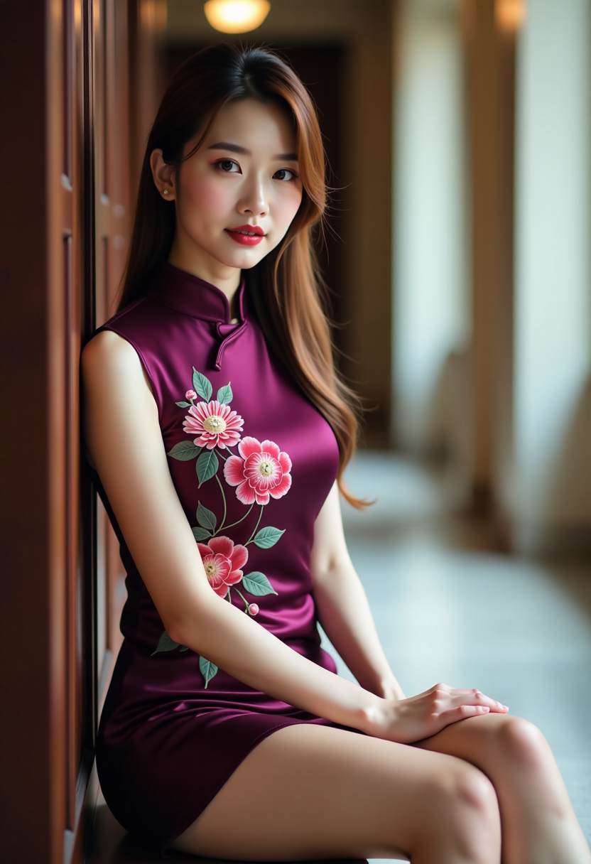 山海寻味录